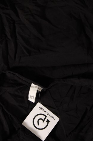 Damen Shirt Q/S by S.Oliver, Größe M, Farbe Schwarz, Preis € 3,55