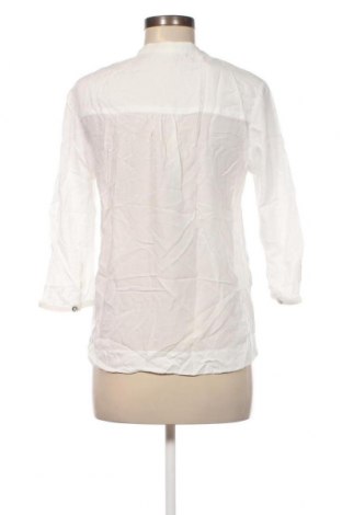 Дамска блуза Q/S by S.Oliver, Размер S, Цвят Бял, Цена 17,95 лв.