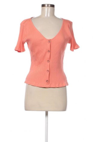 Дамска блуза Q/S by S.Oliver, Размер L, Цвят Розов, Цена 17,95 лв.