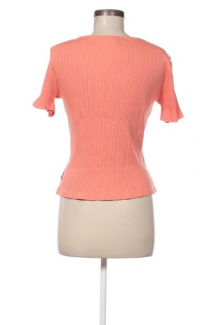 Дамска блуза Q/S by S.Oliver, Размер L, Цвят Розов, Цена 17,95 лв.