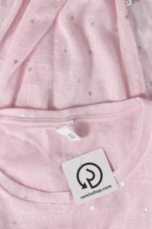 Bluză de femei Q/S by S.Oliver, Mărime L, Culoare Roz, Preț 39,14 Lei