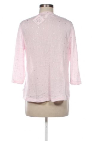 Γυναικεία μπλούζα Q/S by S.Oliver, Μέγεθος L, Χρώμα Ρόζ , Τιμή 7,36 €