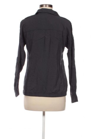 Дамска блуза Q/S by S.Oliver, Размер M, Цвят Сив, Цена 6,80 лв.