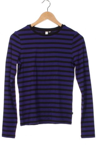 Damen Shirt Q/S by S.Oliver, Größe XS, Farbe Mehrfarbig, Preis 6,80 €