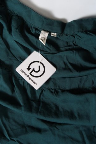Damen Shirt Q/S by S.Oliver, Größe M, Farbe Grün, Preis 17,39 €