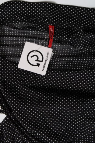 Bluză de femei Q/S by S.Oliver, Mărime XL, Culoare Negru, Preț 44,15 Lei