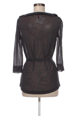 Дамска блуза Q/S by S.Oliver, Размер XL, Цвят Черен, Цена 10,18 лв.