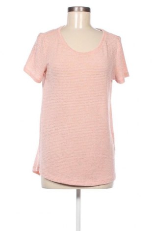 Damen Shirt Q/S by S.Oliver, Größe L, Farbe Rosa, Preis € 7,10