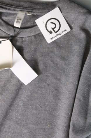 Damen Shirt Q/S by S.Oliver, Größe M, Farbe Grau, Preis € 53,58