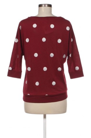 Дамска блуза Q/S by S.Oliver, Размер S, Цвят Червен, Цена 34,00 лв.