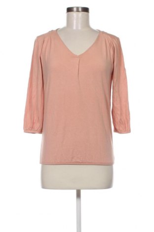 Дамска блуза Qiero!, Размер XS, Цвят Розов, Цена 3,04 лв.