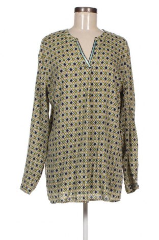 Damen Shirt Qiero!, Größe XL, Farbe Mehrfarbig, Preis 5,70 €