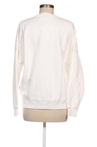 Дамска блуза Quiksilver, Размер M, Цвят Бял, Цена 38,50 лв.