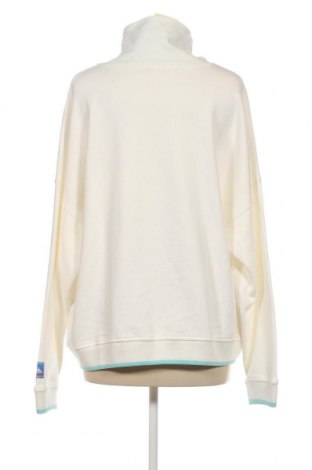 Γυναικεία μπλούζα Quiksilver, Μέγεθος XL, Χρώμα Λευκό, Τιμή 39,69 €