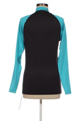 Дамска блуза Quiksilver, Размер M, Цвят Многоцветен, Цена 77,00 лв.