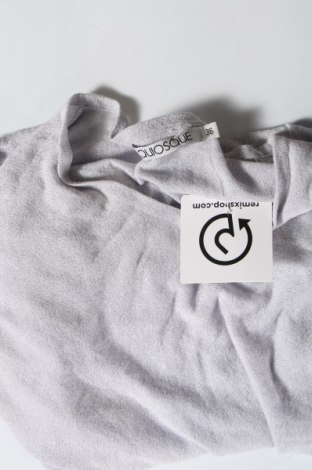 Damen Shirt Quiosque, Größe S, Farbe Grau, Preis 4,80 €
