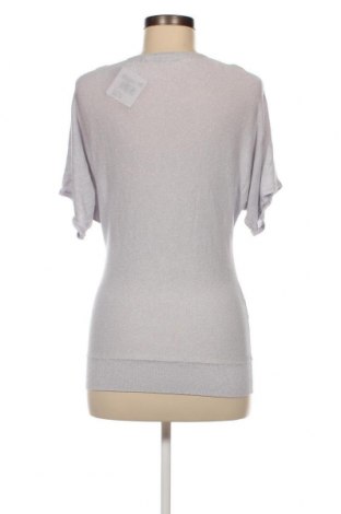 Γυναικεία μπλούζα Quiosque, Μέγεθος S, Χρώμα Γκρί, Τιμή 3,00 €