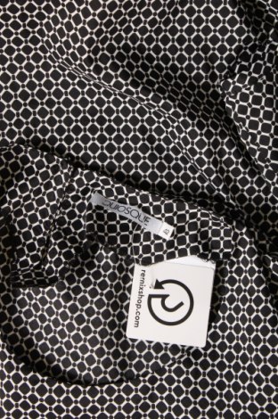 Γυναικεία μπλούζα Quiosque, Μέγεθος L, Χρώμα Μαύρο, Τιμή 4,99 €