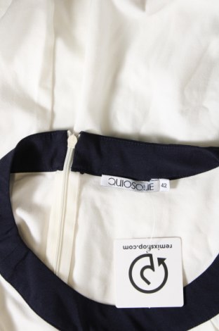 Damen Shirt Quiosque, Größe L, Farbe Weiß, Preis 9,79 €