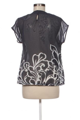 Γυναικεία μπλούζα Quiosque, Μέγεθος L, Χρώμα Μπλέ, Τιμή 4,99 €