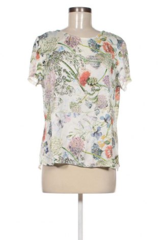 Дамска блуза Quiosque, Размер L, Цвят Многоцветен, Цена 11,48 лв.