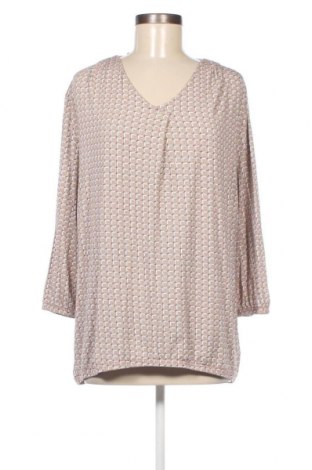 Γυναικεία μπλούζα Rabe, Μέγεθος XXL, Χρώμα Πολύχρωμο, Τιμή 20,40 €