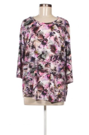 Γυναικεία μπλούζα Rabe, Μέγεθος L, Χρώμα Πολύχρωμο, Τιμή 9,46 €