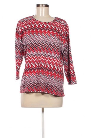 Γυναικεία μπλούζα Rabe, Μέγεθος XL, Χρώμα Πολύχρωμο, Τιμή 12,62 €
