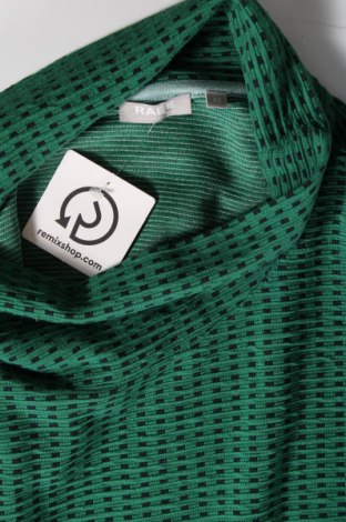 Γυναικεία μπλούζα Rabe, Μέγεθος XXL, Χρώμα Πράσινο, Τιμή 21,03 €