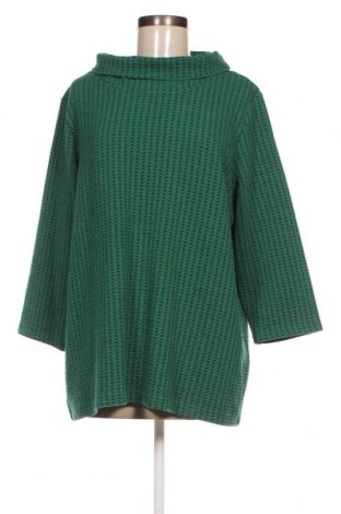Γυναικεία μπλούζα Rabe, Μέγεθος XXL, Χρώμα Πράσινο, Τιμή 19,98 €