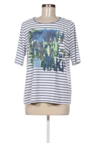 Γυναικεία μπλούζα Rabe, Μέγεθος XL, Χρώμα Πολύχρωμο, Τιμή 9,69 €