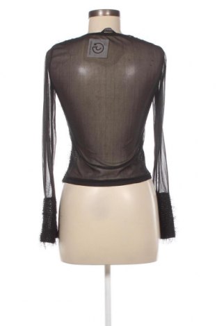 Γυναικεία μπλούζα Ragazza, Μέγεθος S, Χρώμα Μαύρο, Τιμή 2,82 €