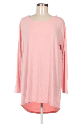 Damen Shirt Rainbow, Größe XL, Farbe Rosa, Preis € 4,63