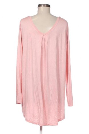 Damen Shirt Rainbow, Größe XL, Farbe Rosa, Preis 4,91 €