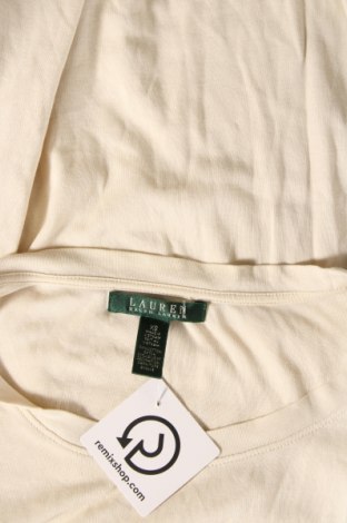 Дамска блуза Ralph Lauren, Размер XS, Цвят Бежов, Цена 61,80 лв.