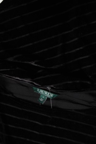 Γυναικεία μπλούζα Ralph Lauren, Μέγεθος S, Χρώμα Μαύρο, Τιμή 36,57 €