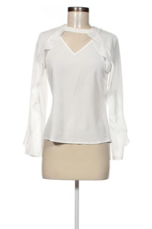 Дамска блуза Random, Размер S, Цвят Бял, Цена 13,00 лв.