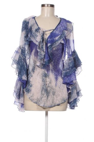 Γυναικεία μπλούζα Rare, Μέγεθος M, Χρώμα Μπλέ, Τιμή 10,43 €