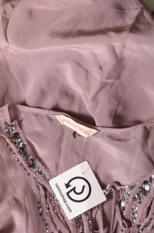 Bluză de femei Rebecca Taylor, Mărime M, Culoare Roz, Preț 62,65 Lei