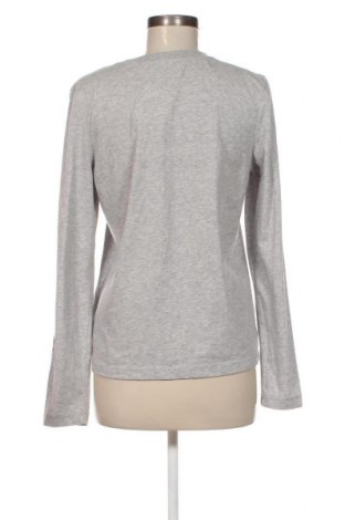 Damen Shirt Reebok, Größe M, Farbe Grau, Preis 17,39 €