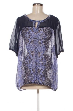 Damen Shirt Reitmans, Größe XXL, Farbe Mehrfarbig, Preis 5,83 €
