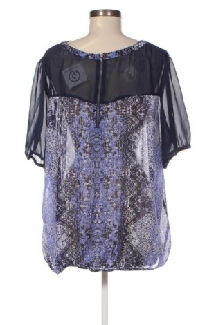 Γυναικεία μπλούζα Reitmans, Μέγεθος XXL, Χρώμα Πολύχρωμο, Τιμή 5,83 €