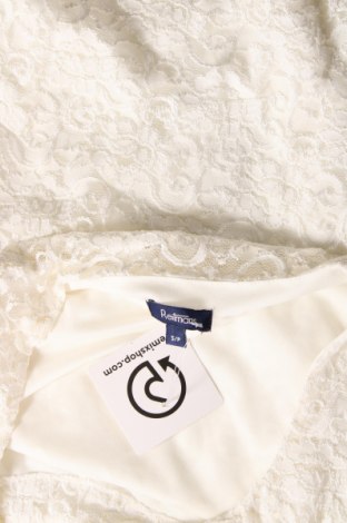 Γυναικεία μπλούζα Reitmans, Μέγεθος S, Χρώμα Λευκό, Τιμή 9,62 €