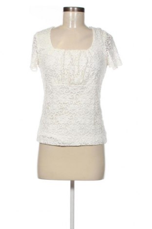Дамска блуза Reitmans, Размер S, Цвят Бял, Цена 18,82 лв.