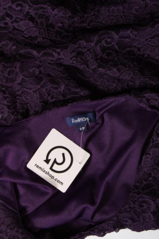 Γυναικεία μπλούζα Reitmans, Μέγεθος S, Χρώμα Βιολετί, Τιμή 5,19 €
