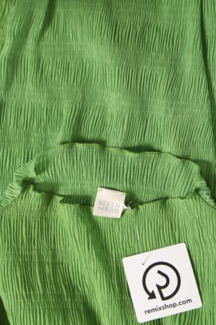 Γυναικεία μπλούζα Reken Maar, Μέγεθος L, Χρώμα Πράσινο, Τιμή 13,76 €