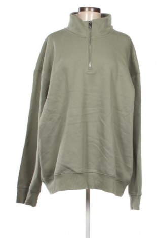 Γυναικεία μπλούζα Related, Μέγεθος XXL, Χρώμα Πράσινο, Τιμή 19,20 €