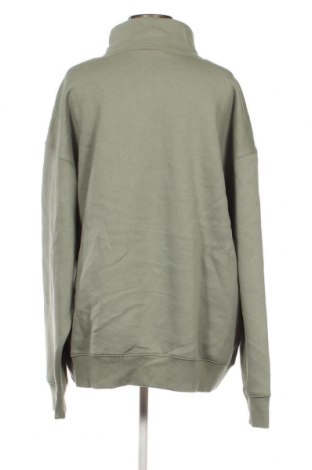 Дамска блуза Related, Размер XXL, Цвят Зелен, Цена 31,04 лв.