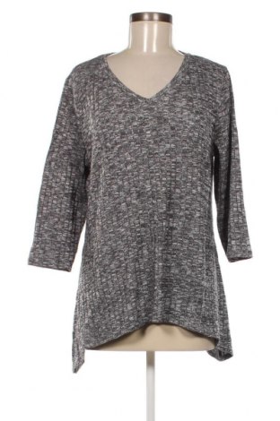 Γυναικεία μπλούζα Relativity, Μέγεθος XL, Χρώμα Γκρί, Τιμή 3,15 €