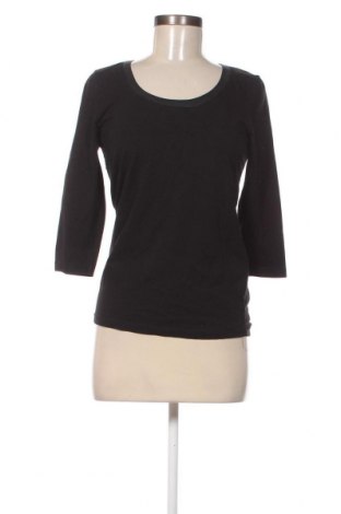 Γυναικεία μπλούζα Rene Lezard, Μέγεθος M, Χρώμα Μαύρο, Τιμή 14,00 €